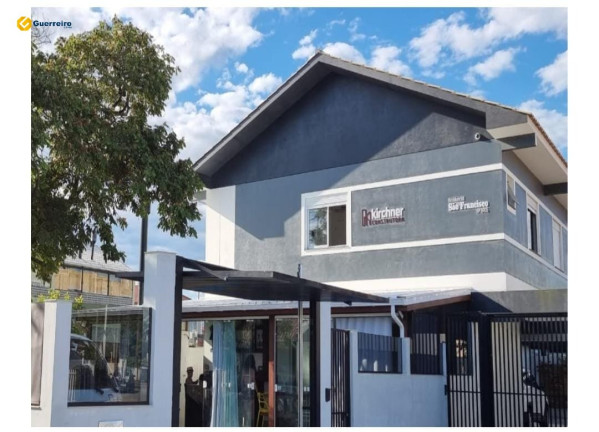 Casa com 4 Quartos à Venda, 155 m² em Pinheira (ens Brito) - Palhoça