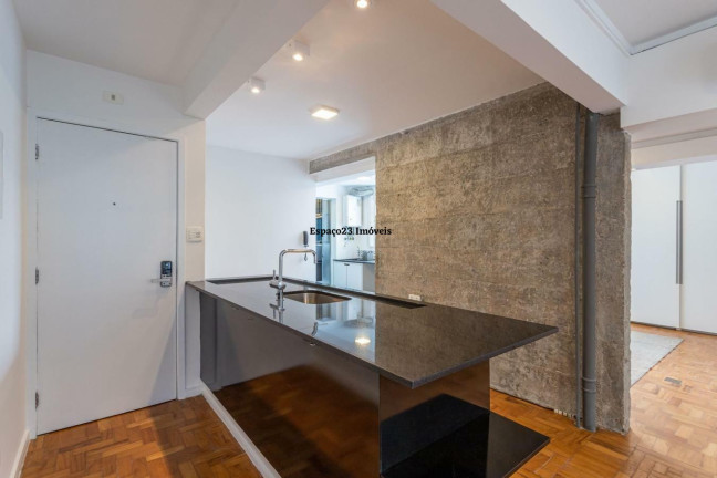 Imagem Apartamento com 1 Quarto à Venda, 72 m² em Moema - São Paulo Imagem Apartamento com 1 Quarto à Venda, 72 m² em Moema - São Paulo