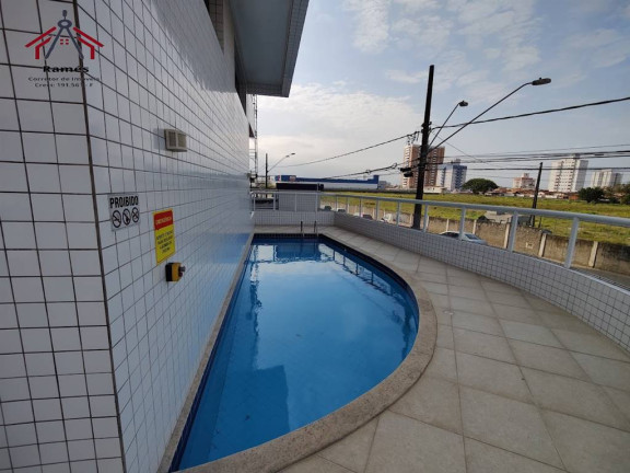 Imagem Apartamento com 2 Quartos à Venda, 85 m² em Aviação - Praia Grande Imagem Apartamento com 2 Quartos à Venda, 85 m² em Aviação - Praia Grande