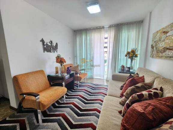 Imagem Apartamento com 3 Quartos à Venda, 142 m² em Agriões - Teresópolis Imagem Apartamento com 3 Quartos à Venda, 142 m² em Agriões - Teresópolis