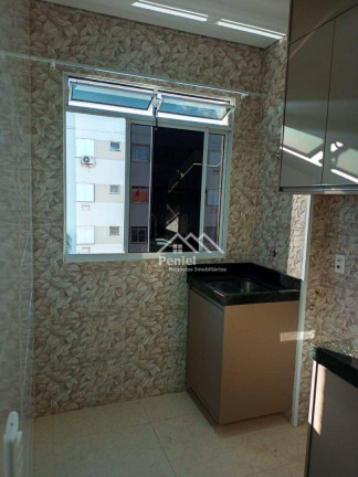 Imagem Apartamento com 2 Quartos à Venda, 43 m² em Campos Elíseos - Ribeirão Preto Imagem Apartamento com 2 Quartos à Venda, 43 m² em Campos Elíseos - Ribeirão Preto