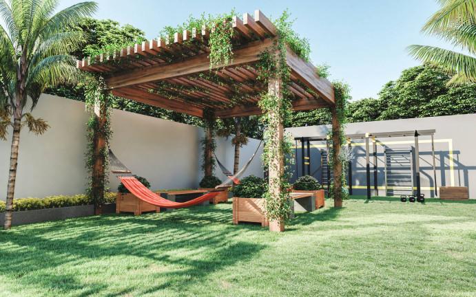 Imagem Apartamento com 2 Quartos à Venda, 39 m² em Jardim Leocádia - Sorocaba Imagem Apartamento com 2 Quartos à Venda, 39 m² em Jardim Leocádia - Sorocaba