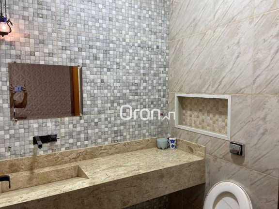 Imagem Casa com 3 Quartos à Venda, 223 m² em Setor Coimbra - Goiânia Imagem Casa com 3 Quartos à Venda, 223 m² em Setor Coimbra - Goiânia