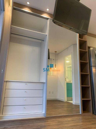 Imagem Studio à Venda ou Locação, 25 m² em Centro - São Paulo Imagem Studio à Venda ou Locação, 25 m² em Centro - São Paulo