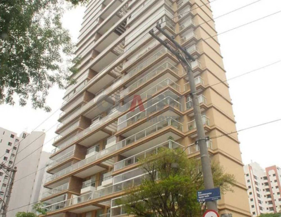 Imagem Apartamento com 2 Quartos para Alugar, 227 m² em Itaim Bibi - São Paulo Imagem Apartamento com 2 Quartos para Alugar, 227 m² em Itaim Bibi - São Paulo