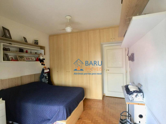Imagem Apartamento com 3 Quartos à Venda, 130 m² em Higienópolis - São Paulo Imagem Apartamento com 3 Quartos à Venda, 130 m² em Higienópolis - São Paulo
