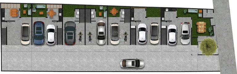 Imagem Casa com 3 Quartos à Venda, 168 m² em Chácara Klabin - São Paulo Imagem Casa com 3 Quartos à Venda, 168 m² em Chácara Klabin - São Paulo