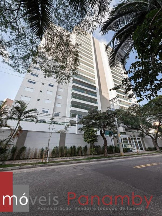 Imagem Apartamento com 4 Quartos à Venda, 419 m² em Vila Mariana - São Paulo