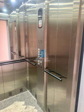 Imagem Apartamento com 2 Quartos à Venda, 36 m² em Cidade Patriarca - São Paulo Imagem Apartamento com 2 Quartos à Venda, 36 m² em Cidade Patriarca - São Paulo