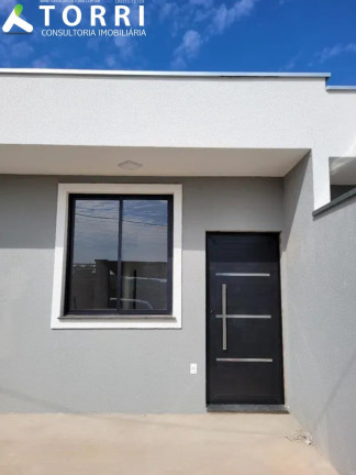 Casa com 2 Quartos à Venda, 52 m² em éden - Sorocaba