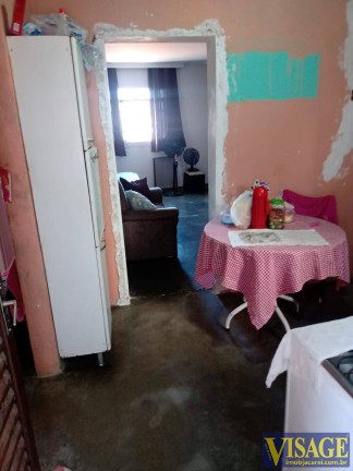 Imagem Casa com 2 Quartos à Venda,  em Jardim Nova Esperança - Jacareí