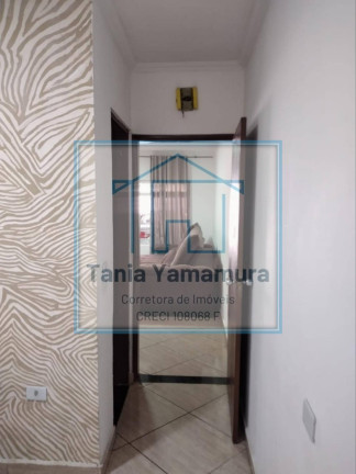 Imagem Casa com 3 Quartos à Venda, em Parque Erasmo - Santo André Imagem Casa com 3 Quartos à Venda, em Parque Erasmo - Santo André