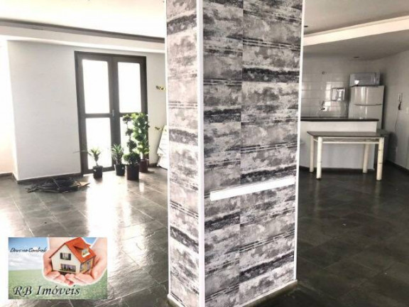 Imagem Apartamento com 2 Quartos à Venda, 58 m² em Parque Terra Nova Ii - São Bernardo Do Campo
