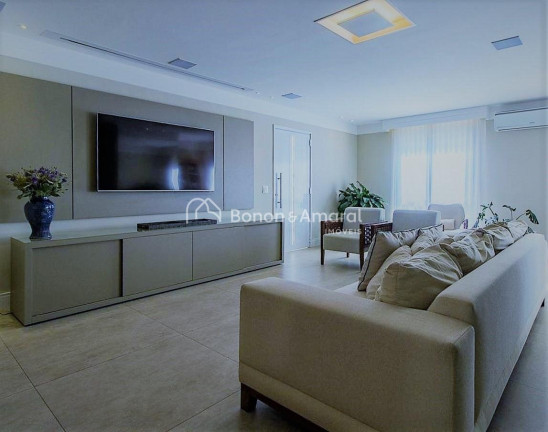 Casa de Condomínio com 3 Quartos à Venda, 172 m² em Bairro Das Palmeiras - Campinas