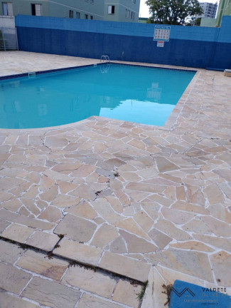 Imagem Apartamento à Venda,  em Jardim América - São José Dos Campos