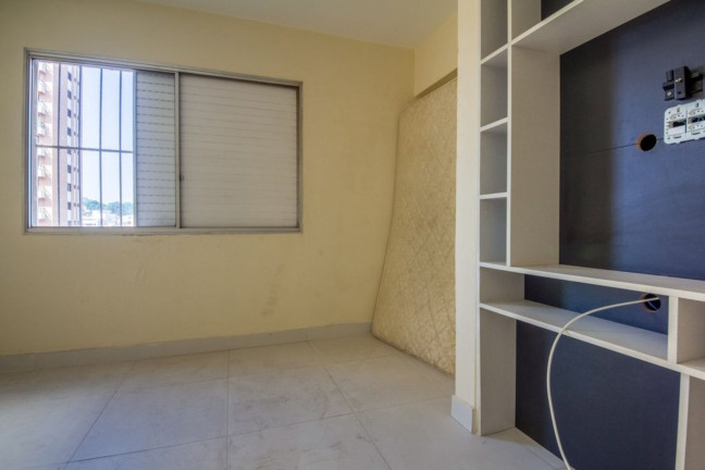 Imagem Apartamento com 3 Quartos à Venda, em Perdizes - São Paulo Imagem Apartamento com 3 Quartos à Venda, em Perdizes - São Paulo