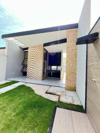 Imagem Casa com 3 Quartos à Venda, 116 m² em Messejana - Fortaleza Imagem Casa com 3 Quartos à Venda, 116 m² em Messejana - Fortaleza