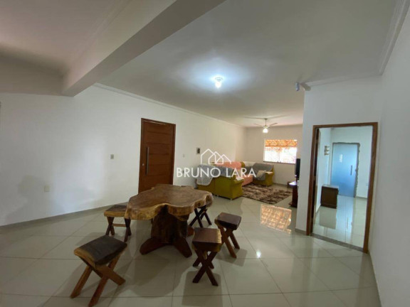Imagem Casa com 4 Quartos à Venda, 400 m² em Vivendas Santa Mônica - Igarapé Imagem Casa com 4 Quartos à Venda, 400 m² em Vivendas Santa Mônica - Igarapé