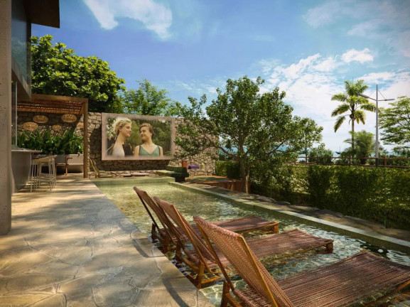 Imagem Apartamento com 3 Quartos à Venda, 170 m² em Praia Brava De Itajaí - Itajaí