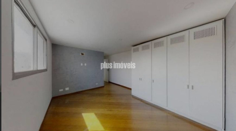 Imagem Apartamento com 5 Quartos à Venda, 475 m² em Campo Belo - São Paulo