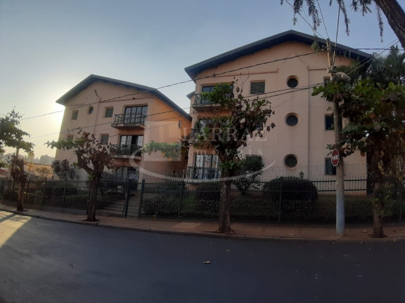 Imóvel com 3 Quartos à Venda, 116 m² em Jardim Paulista - Ribeirão Preto
