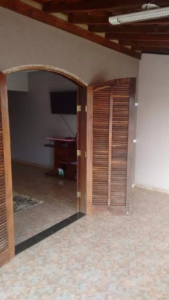 Imagem Sobrado com 3 Quartos à Venda, 240 m² em Jardim Adélia Cavicchia Grotta - Limeira