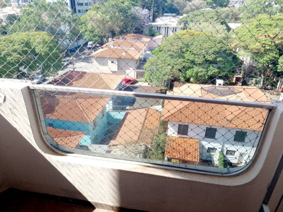 Imagem Apartamento com 3 Quartos à Venda, 87 m² em Santo Amaro - São Paulo Imagem Apartamento com 3 Quartos à Venda, 87 m² em Santo Amaro - São Paulo