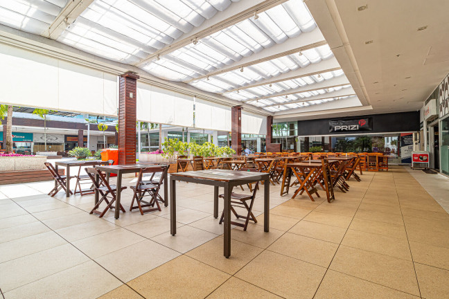 Imagem Sala Comercial à Venda, 21 m² em Barra Da Tijuca - Rio De Janeiro Imagem Sala Comercial à Venda, 21 m² em Barra Da Tijuca - Rio De Janeiro