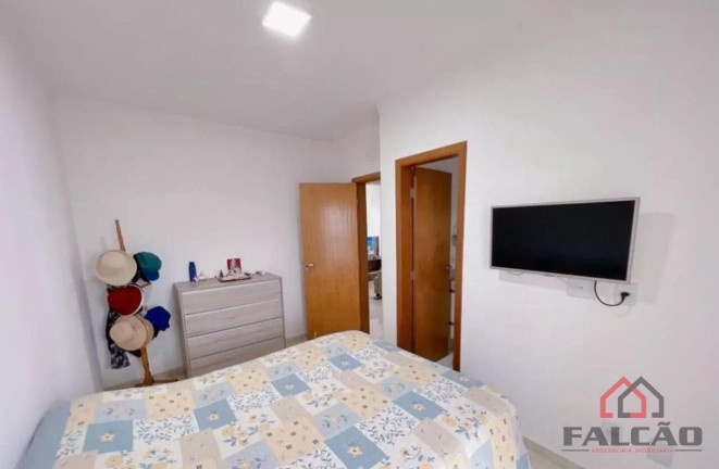 Imagem Apartamento com 2 Quartos à Venda, 92 m² em Boqueirão - Praia Grande Imagem Apartamento com 2 Quartos à Venda, 92 m² em Boqueirão - Praia Grande