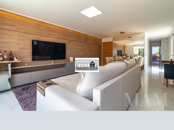 Imagem Imóvel com 3 Quartos à Venda, 190 m² em Recreio Dos Bandeirantes - Rio De Janeiro