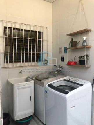Imagem Casa com 2 Quartos à Venda, 102 m² em Real - Praia Grande