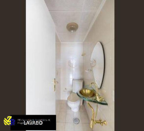 Imagem Apartamento com 3 Quartos à Venda, 152 m² em Chácara Santo Antônio (zona Leste) - São Paulo Imagem Apartamento com 3 Quartos à Venda, 152 m² em Chácara Santo Antônio (zona Leste) - São Paulo