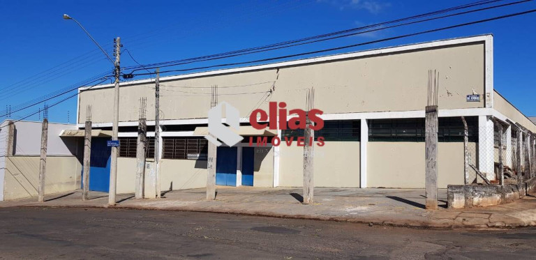 Imagem Imóvel Comercial à Venda, 885 m² em Parque Alto Sumaré - Bauru Imagem Imóvel Comercial à Venda, 885 m² em Parque Alto Sumaré - Bauru