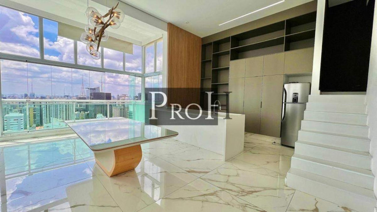 Imagem Apartamento com 2 Quartos para Alugar, 120 m² em Cerqueira César - São Paulo Imagem Apartamento com 2 Quartos para Alugar, 120 m² em Cerqueira César - São Paulo