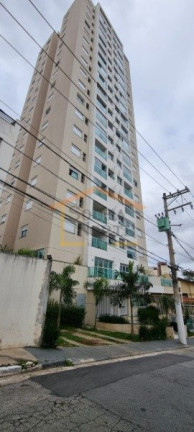 Imagem Apartamento com 2 Quartos à Venda, 55 m² em Santa Teresinha - São Paulo Imagem Apartamento com 2 Quartos à Venda, 55 m² em Santa Teresinha - São Paulo