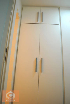 Imagem Apartamento com 2 Quartos à Venda, 71 m² em Campo Belo - São Paulo Imagem Apartamento com 2 Quartos à Venda, 71 m² em Campo Belo - São Paulo
