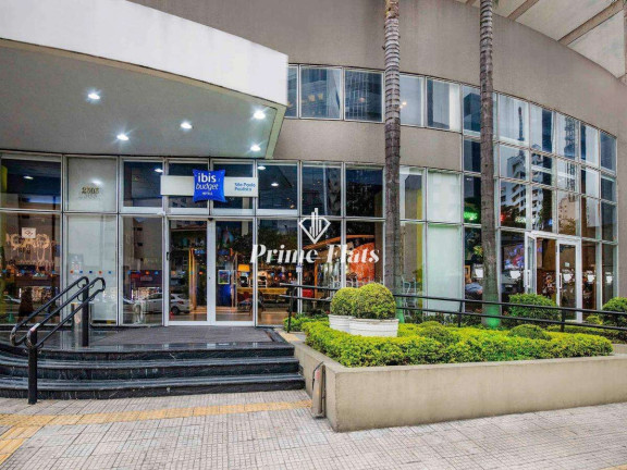 Imagem Apartamento com 1 Quarto à Venda, 12 m² em Consolação - São Paulo Imagem Apartamento com 1 Quarto à Venda, 12 m² em Consolação - São Paulo