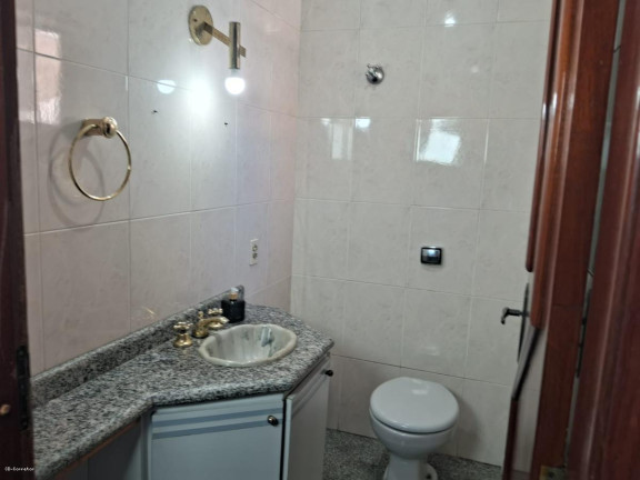 Imagem Sobrado com 3 Quartos à Venda, 380 m² em Independência - São Bernardo Do Campo