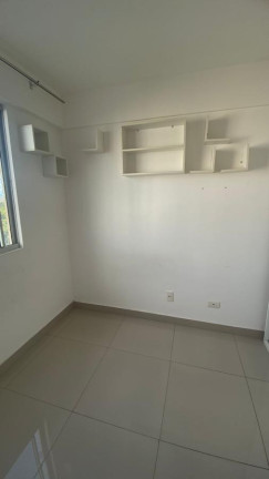 Imagem Apartamento com 3 Quartos à Venda ou Temporada, 68 m²em Centro - Lauro De Freitas