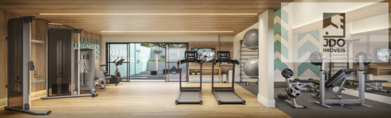 Imagem Apartamento com 3 Quartos à Venda, 235 m² em Juvevê - Curitiba