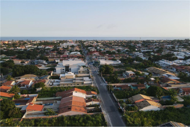 Imagem Terreno à Venda, 600 m² em Itaipuaçu - Maricá Imagem Terreno à Venda, 600 m² em Itaipuaçu - Maricá