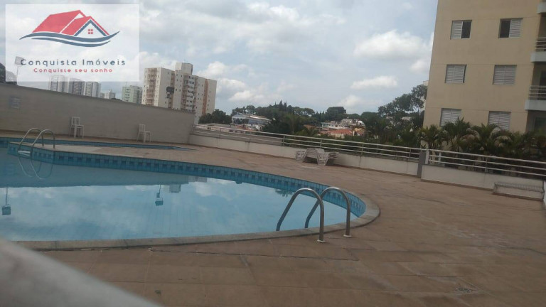 Imagem Apartamento com 2 Quartos à Venda, 50 m² em Macedo - Guarulhos