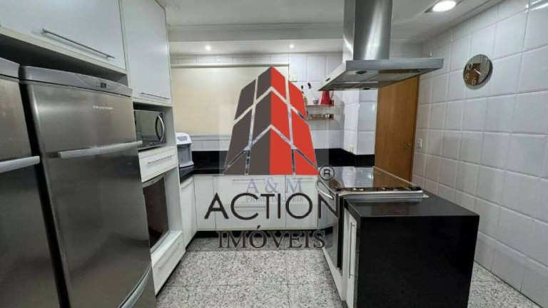 Imagem Apartamento com 3 Quartos à Venda, 145 m² em Jardim Anália Franco - São Paulo Imagem Apartamento com 3 Quartos à Venda, 145 m² em Jardim Anália Franco - São Paulo