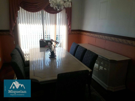 Imagem Apartamento com 5 Quartos à Venda, 230 m² em Santana - São Paulo