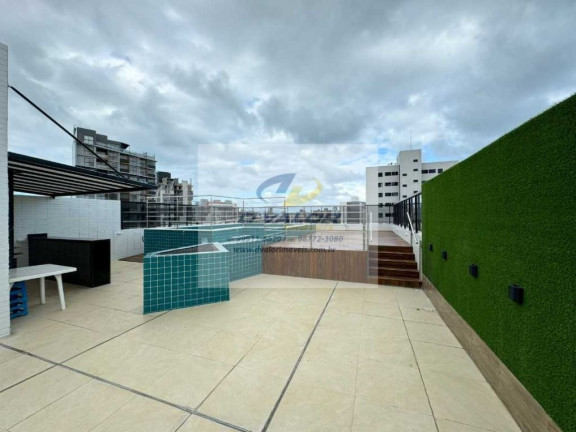 Imagem Apartamento com 2 Quartos à Venda, 52 m² em Aeroclube - João Pessoa
