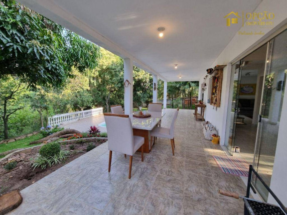 Imagem Chácara com 2 Quartos à Venda, 142 m² em Condomínio Terras De Santa Rosa - Salto Imagem Chácara com 2 Quartos à Venda, 142 m² em Condomínio Terras De Santa Rosa - Salto