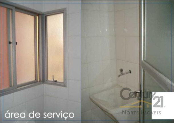 Imagem Apartamento com 3 Quartos à Venda, em Mandaqui - São Paulo Imagem Apartamento com 3 Quartos à Venda, em Mandaqui - São Paulo