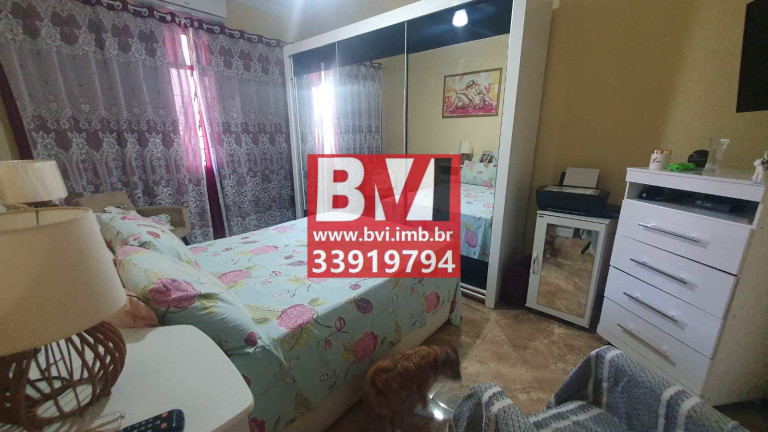 Imagem Casa com 3 Quartos à Venda, 81 m² em Vila Da Penha - Rio De Janeiro Imagem Casa com 3 Quartos à Venda, 81 m² em Vila Da Penha - Rio De Janeiro