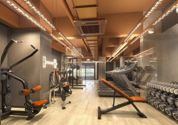 Imagem Imóvel com 2 Quartos à Venda, 39 m² em Moema - São Paulo Imagem Imóvel com 2 Quartos à Venda, 39 m² em Moema - São Paulo