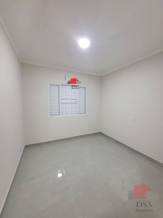 Imagem Casa com 3 Quartos à Venda, 250 m² em Jardim Residencial Firenze - Hortolândia
